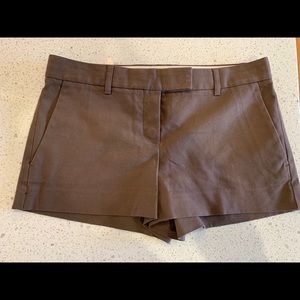 Theory shorts